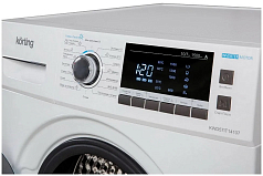 Стиральная машина с сушкой Korting KWD 53IT14107