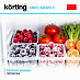 Купить Холодильник Korting KNFC 62029 X preview 7