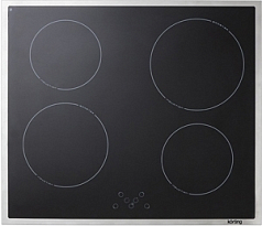 Варочная панель Korting HI 6402 X