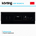 Купить Посудомоечная машина Korting KDF 60240 N preview 3
