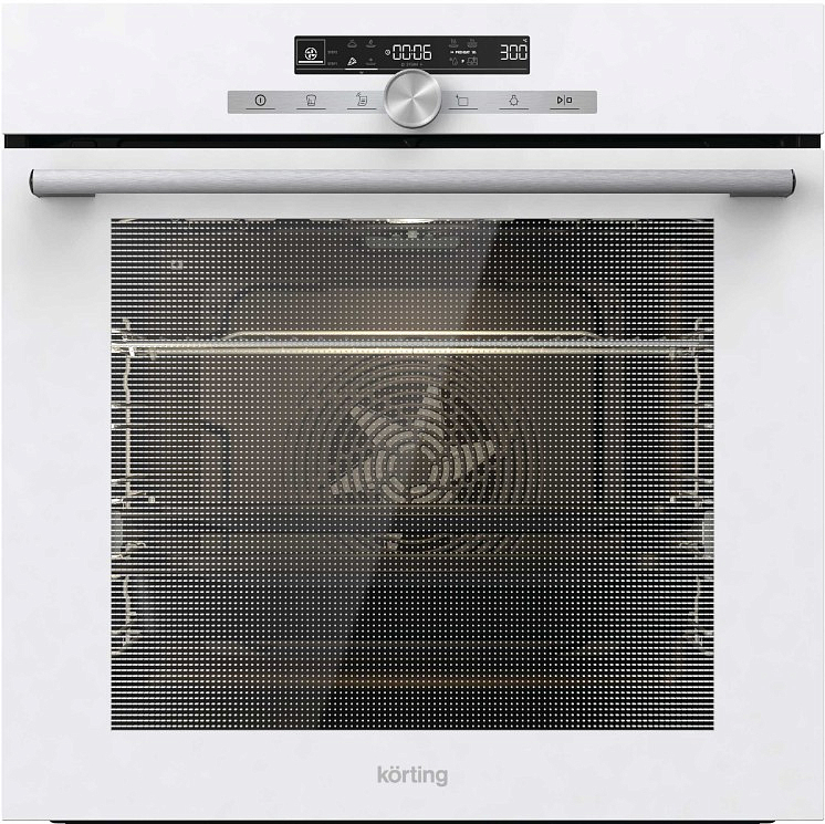 Духовой шкаф Korting OKB 9951 CESW preview 1