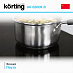 Купить Варочная панель Korting HK 62009 B preview 4
