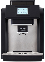 Отдельностоящая кофемашина Korting KACM 2009 Presto