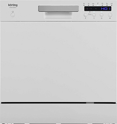 Посудомоечная машина Korting KDFM 25358 W