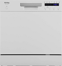 Посудомоечная машина Korting KDFM 25358 W