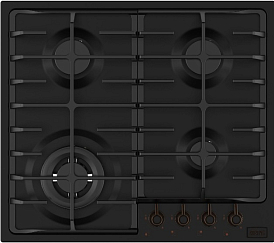 Варочная панель Korting HG 674 CTRN