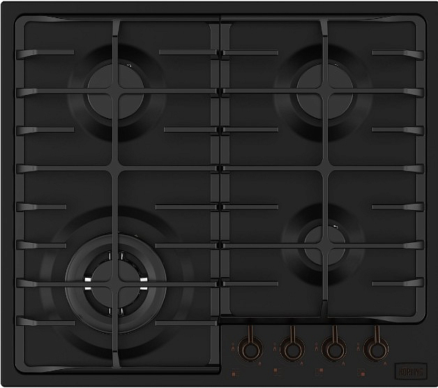 Варочная панель Korting HG 674 CTRN preview 1