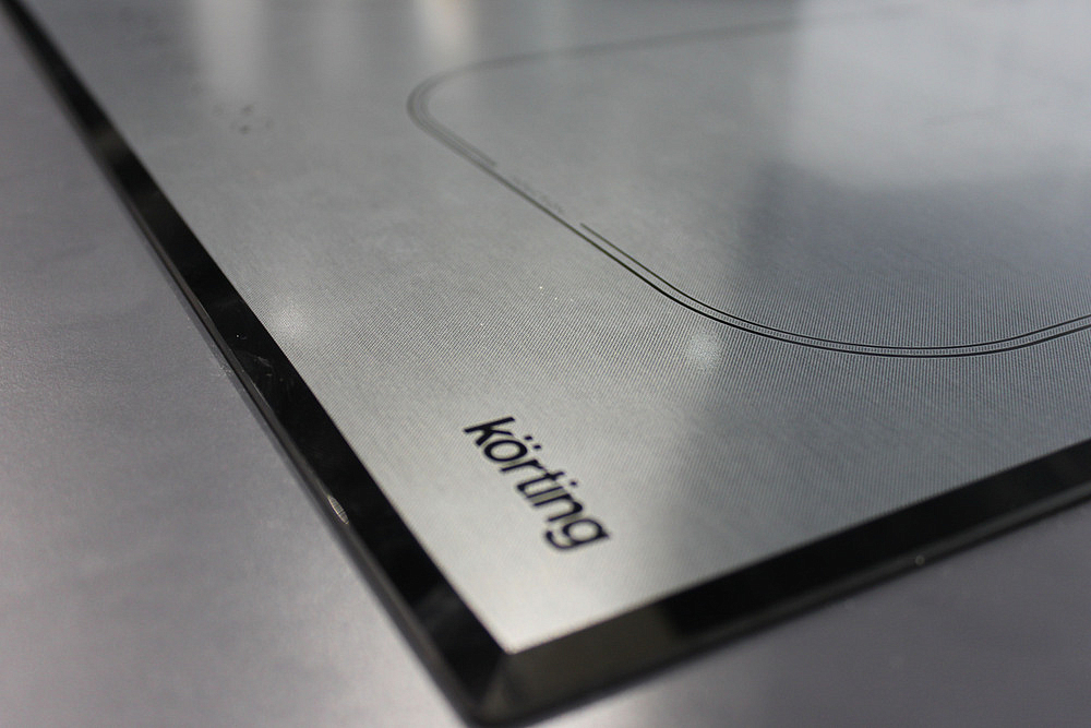 Варочная панель Korting HIB 6409 BS preview 3