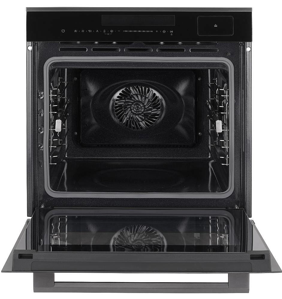 Духовой шкаф Korting OKB 1350 S GNBX Steam preview 5