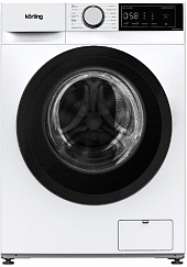 Cтиральная машина Korting KWM 55IS1414