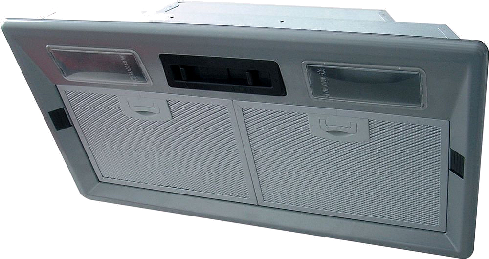 Встраиваемая вытяжка Korting KHI 6410 X preview 1