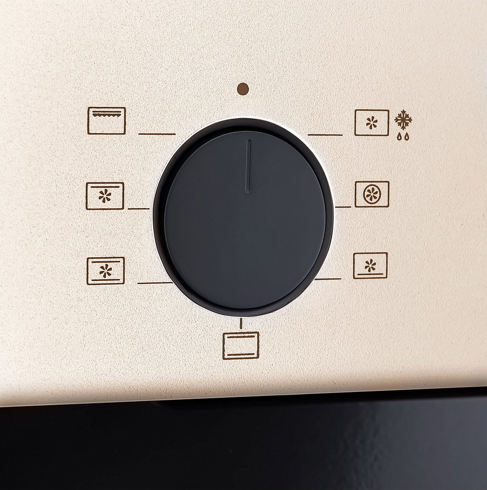 Духовой шкаф Korting OKB 4701 CNRB preview 5