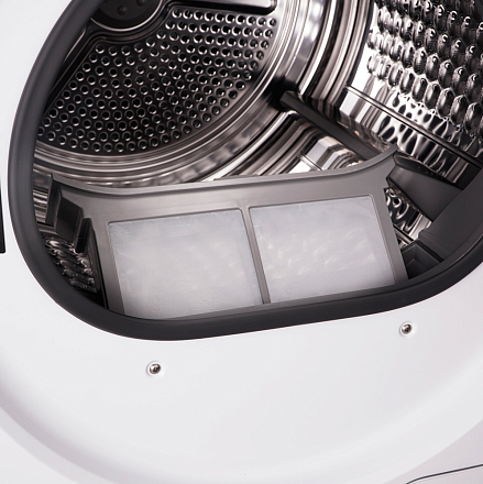 Сушильная машина Korting KD 69IHP10 preview 16