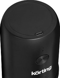 Беспроводная кофемолка Korting KCG0030-PR1