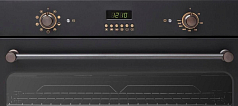 Духовой шкаф Korting OKB 10809 CRN