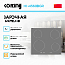 Купить Варочная панель Korting HI 64560 BGR preview 2
