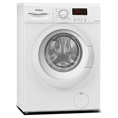 Cтиральная машина Korting KWM 40B1270