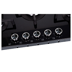 Варочная панель Korting HGG 9766 ICPTN