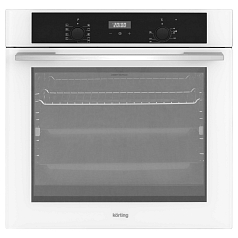 Духовой шкаф Korting OKB 691 CSGW