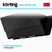 Купить Вытяжка Korting KHA 99750 GN preview 3