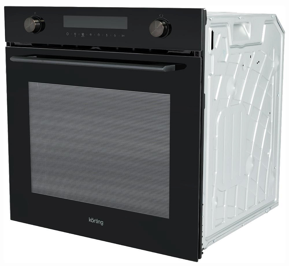 Духовой шкаф Korting OKB 1471 CGN preview 2