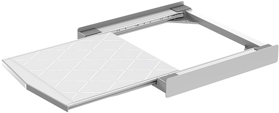 Соединительный элемент для стиральной и сушильной машины Korting DSK 450 preview 1