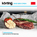 Купить Духовой шкаф Korting OKB 9261 CPGN preview 6