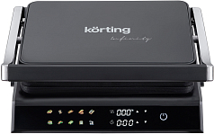 Гриль Korting KGPA 0403 W Infinity