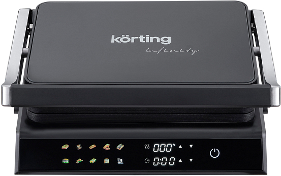 Гриль Korting KGPA 0403 W Infinity preview 3