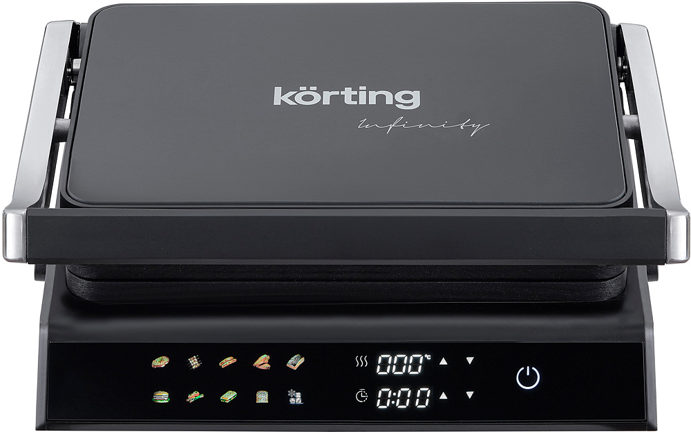 Гриль Korting KGPA 0403 W Infinity preview 3