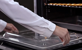 Видеообзор духового шкафа Körting OKB 561 CFX