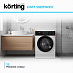 Купить Стиральная машина Korting KWM 59IDM14107 preview 4