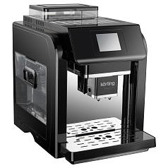 Отдельностоящая кофемашина Korting KACM 2009 Presto