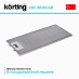 Купить Вытяжка Korting KHC 66135 GB preview 4