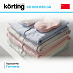 Купить Сушильная машина Korting KD 60IHP83 GR preview 6