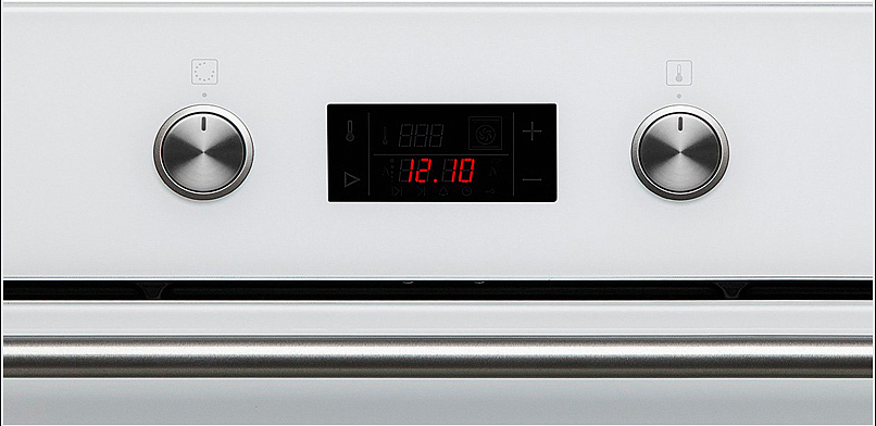 Духовой шкаф Korting OKB 793 CMGW preview 2