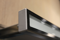 Встраиваемая вытяжка Korting KHP 6517 GNX