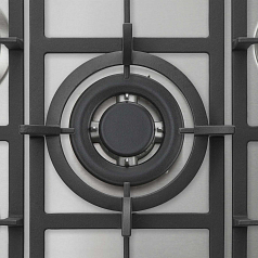 Варочная панель Korting HG 765 CTX