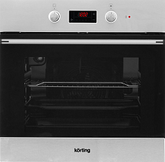 Духовой шкаф Korting OKB 552 MX