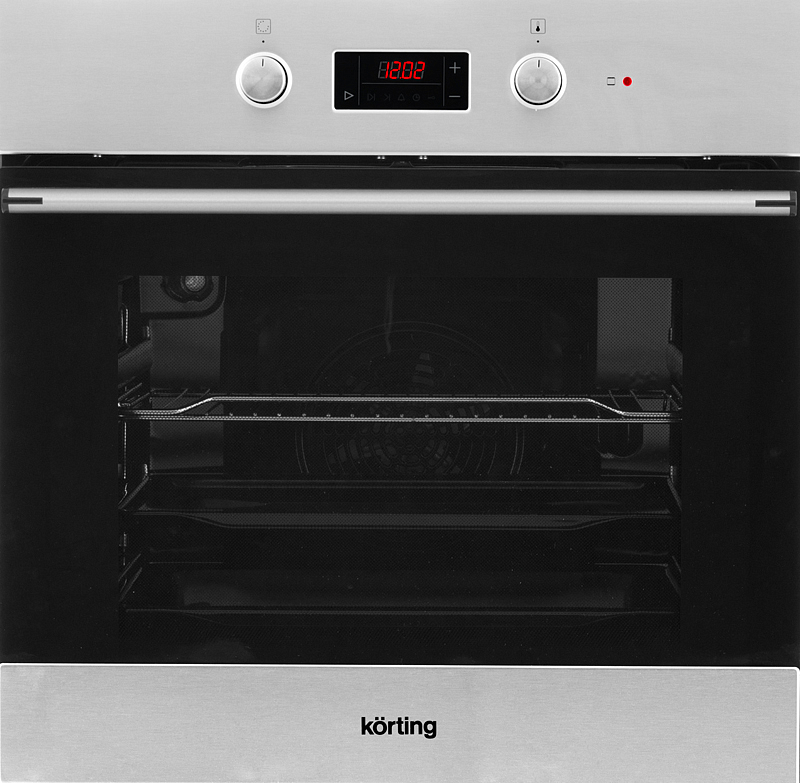Духовой шкаф Korting OKB 552 MX preview 1