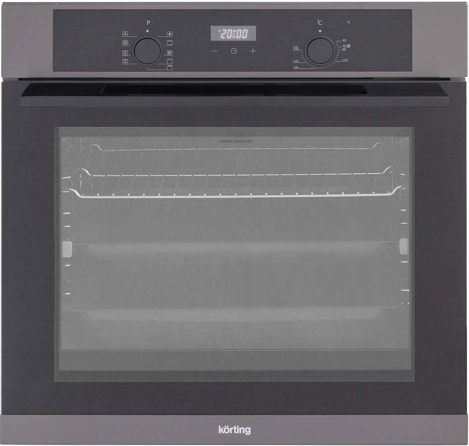 Духовой шкаф Korting OKB 691 CSXN preview 1