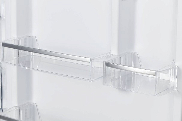 Холодильник Korting KNFC 62370 GB preview 9