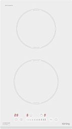 Варочная панель Korting HI 30041 BW