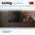 Купить Духовой шкаф Korting OKB 4591 GN preview 4