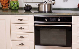 Как правильно ухаживать за духовым шкафом Körting?