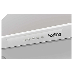 Встраиваемая вытяжка Korting KHI 6530 X
