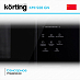 Купить Встраиваемая микроволновая печь Korting KMI 928 GN preview 3