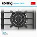 Купить Варочная панель Korting HG 665 CTGX preview 4