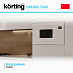Купить Встраиваемая микроволновая печь Korting KMI 825 TGW preview 3
