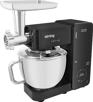Кухонная машина Korting KKM 0101 M Infinity у официального дилера